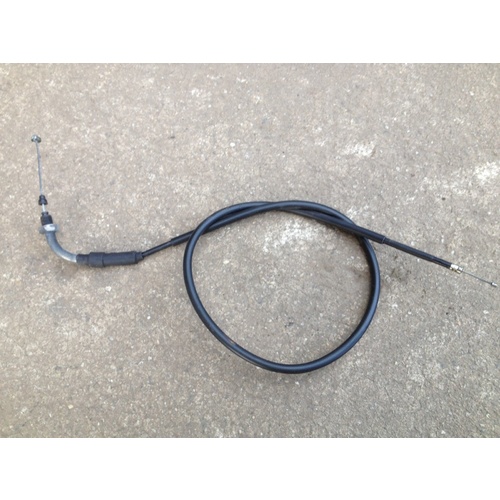 HONDA CT 110 POSTIE THROTTLE CABLE