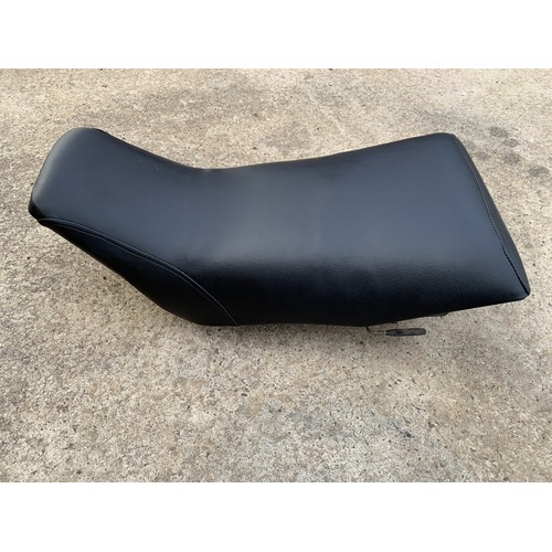 KAWASAKI KLF 300 4X4 4WD ONLY KLF 400 4X4 RECOVERED SEAT BLACK 