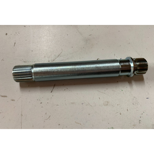 SUZUKI LTF 250 OZARK REAR TAIL PROP SHAFT REPLACES 27151-05G10