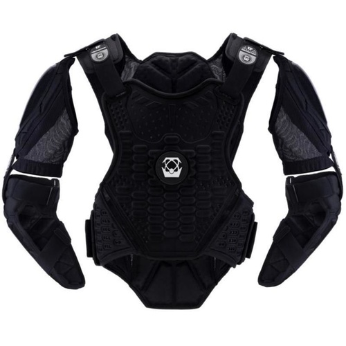 ALTAS GARDIAN BODY ARMOUR SUIT ARM - SHOULDER - BACK - CHEST PROTECTION L/XL