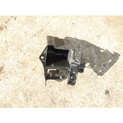 HONDA CT 110 POSTIE BATTERY BOX - HOUSING