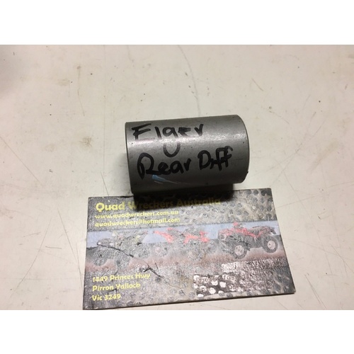 SUZUKI LTF LTA 400 EIGER REAR DIFF INTERNAL DRIVE COLLOR JOINT VINSON 500