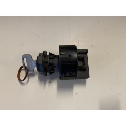 POLARIS SPORTSMAN 400 3 POSITION 6 PIN IGNITION & KEY 4012165 SUITS MANY POLARIS