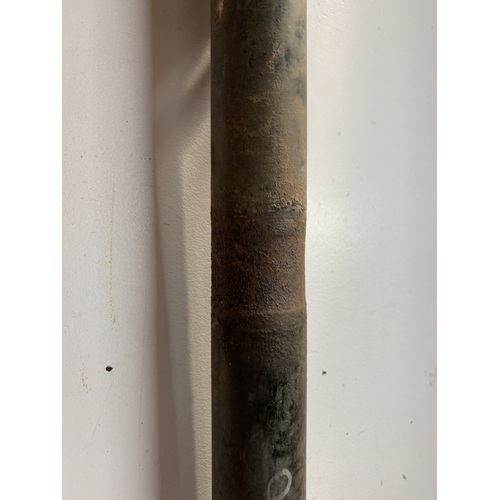 YAMAHA GRIZZLY 600 YFM 4x4 STEERING COLUMN - SHAFT WORN