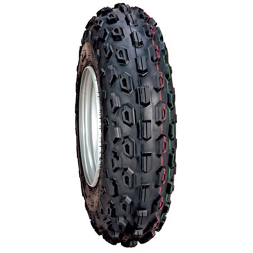 DURO THRASHER 16 X 6.5 X 7   ATV TYRES HF277  