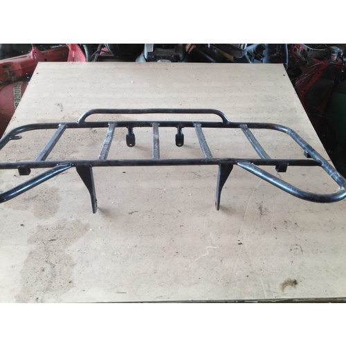 YAMAHA GRIZZLY 600 YFM 4x4 REAR CARRY RACK CARRIER