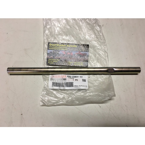 GENUINE YAMAHA  BANSHEE YFZ  350 STOCK TIE ROD  STEERING 2GU-23831-01