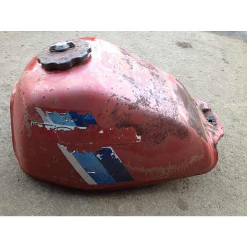 USED HONDA ACT 200 TRIKE FUEL TANK