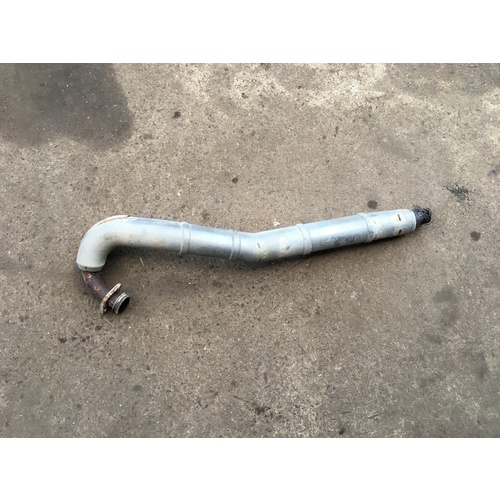 SUZUKI KING QUAD 400 LTF LTA HEADER PIPE EXHAUST