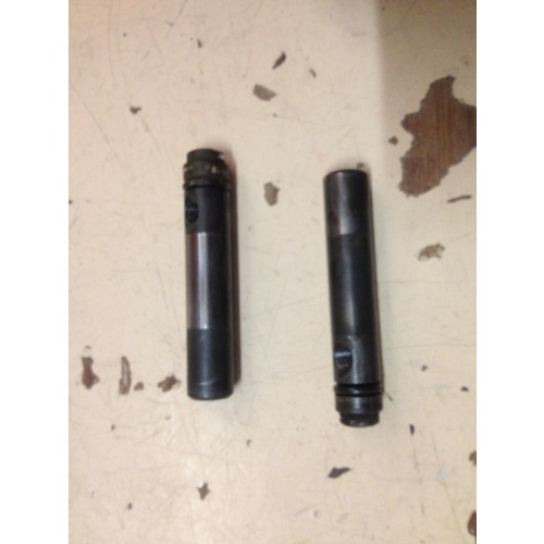 SUZUKI LTF 250 QUAD RUNNER 300 KING QUAD ROCKER ARM SHAFTS