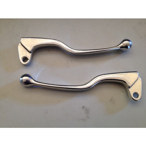 YAMAHA AG 175 & 200 FRONT BRAKE & CLUTCH LEVER  