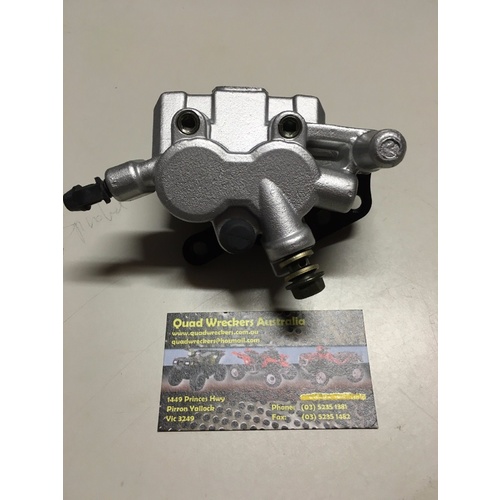 KAWASAKI KLF 300 4X4 KLF 400 4X4 BAYOU FRONT BRAKE CALIPER LEFT HAND SIDE K1
