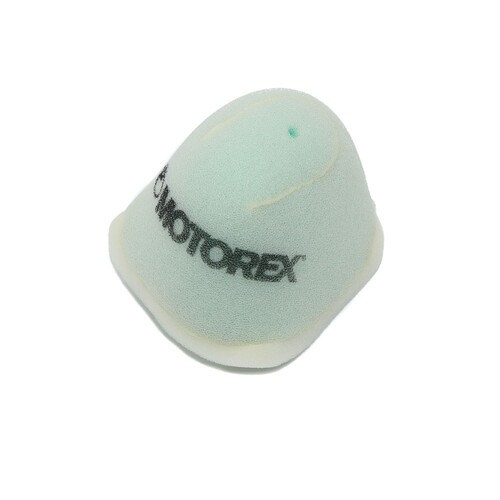 YAMAHA DT 200 MOTOREX AIR FILTER FOAM ELEMENT  1989 - 1998  DT 230 