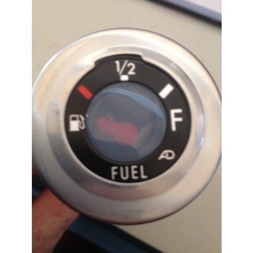 YAMAHA BIGBEAR 350 / 400  FUEL GAUGE  GRIZZLY 600 