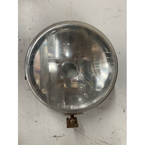 YAMAHA KODIAK YFM 400 AUTO HEAD LIGHT 