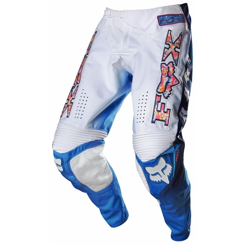 FOX RACING MX OFF ROAD 360 IMAGE LE SX15 ATLANTA PANTS SIZE 36 SAVE $$$$