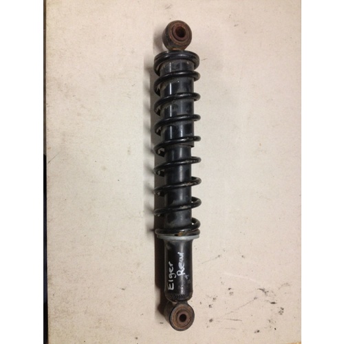 SUZUKI LTF LTA 400 REAR SHOCK / SUSPENSION
