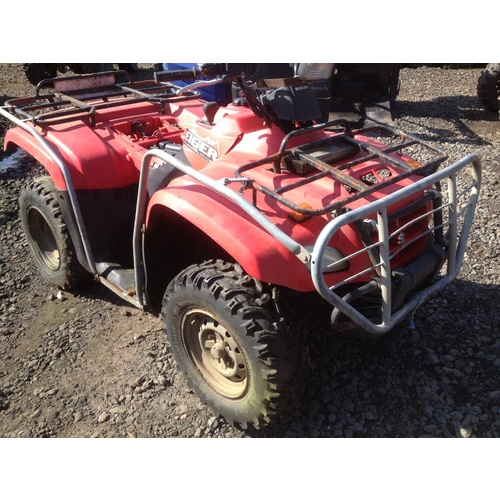 KIWI BAR KIT BULL BAR KIT PROTECTION SUZUKI EIGERLTF LTA 400   2005 2006 2007