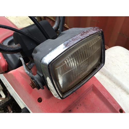 WRECKING YAMAHA MOTO 4 MOTO4 YFM 100  ATV QUAD THIS IS FOR THE HEAD LIGHT