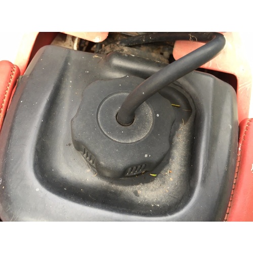 WRECKING YAMAHA MOTO 4 MOTO4 YFM 100  ATV QUAD THIS IS FOR THE FUEL CAP 