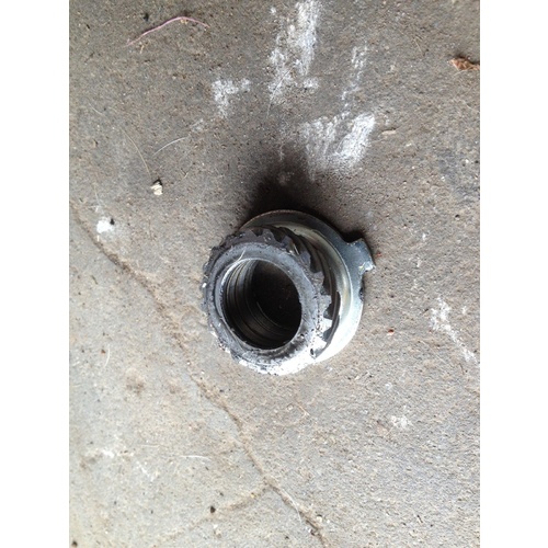 HONDA CT 110 POSTIE FRONT WHEEL SPEEDO DRIVE 