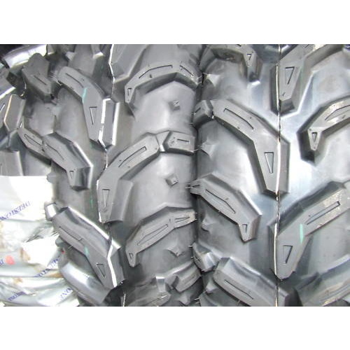 ATV TYRES 25 X 8 X 12 DEESTONE SWAMP WITCH 6PLY INSTOCK HONDA YAMAHA SUZUKI