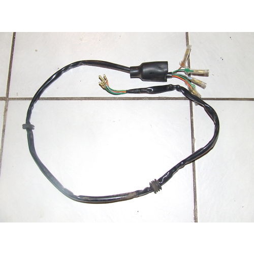 HONDA CT 110 POSTIE TAIL LIGHT / BLINKER WIRING LOOM 