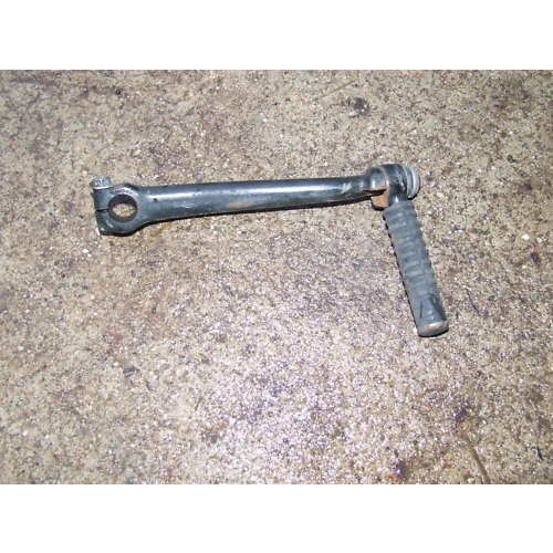 HONDA CT 110 POSTIE KICK START LEVER - PEDAL
