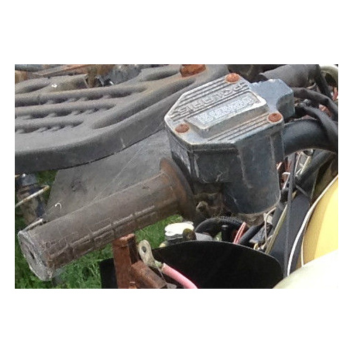 POLARIS 500 SPORTSMAN EXPLORER 1997 ATV QUAD WRECKERS PARTS thumb throttle