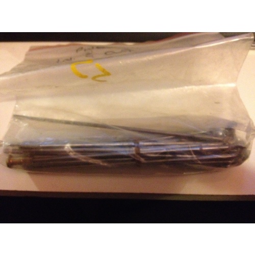 YAMAHA PW 80 FRONT WHEEL SPOKES Yamaha