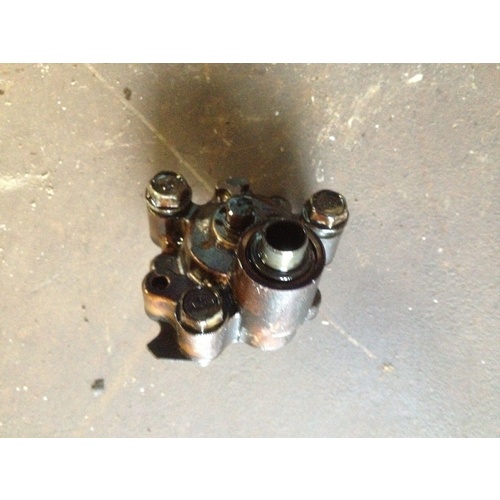 HONDA TRX 450 400 4X4  WRECKING PARTS OIL PUMP