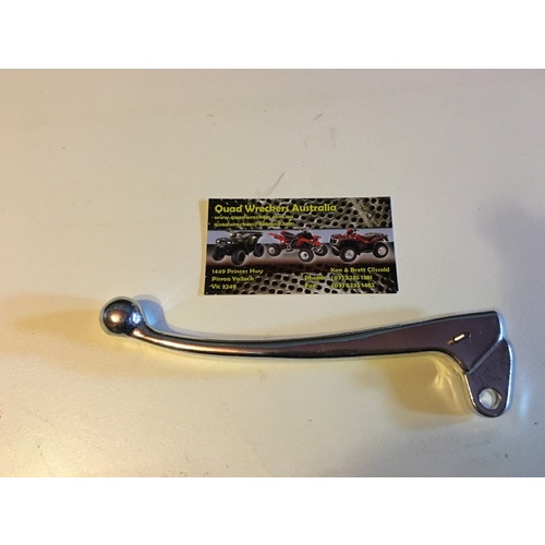 SUZUKI DR 200 TROJAN AGI AG BIKE NEW CLUTCH  LEVER  295