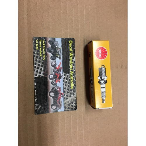 HONDA CRF 50 70 XR 50 70 NGK SPARK PLUG CR5HSA