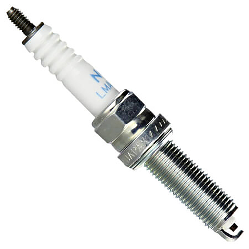 YAMAHA GRIZZLY 550 700 2009 - 2015 NGK SPARK PLUG LONG REACH LMAR6A9