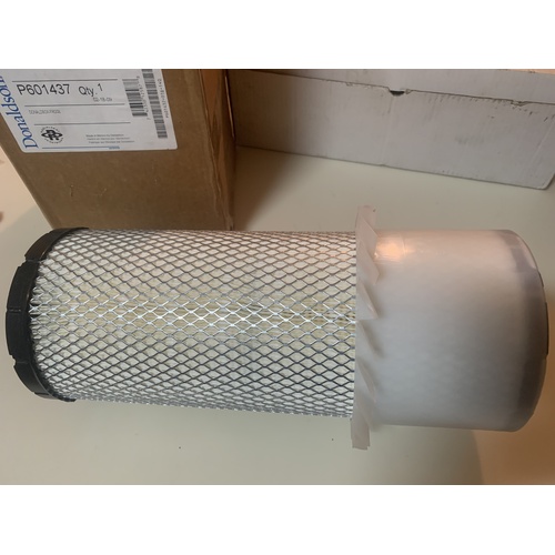 DONALDSON AIR FILTER PRIMARY P601437 SUIT DEUTZ AND OTHERS TRACTOR
