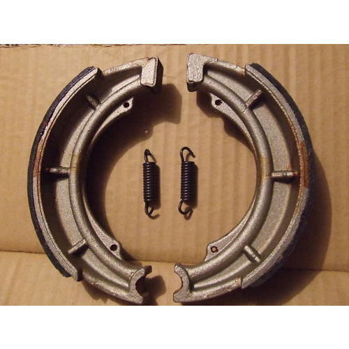 SUZUKI LTF 300 REAR BRAKE SHOES  KING QUAD KINGQUAD 