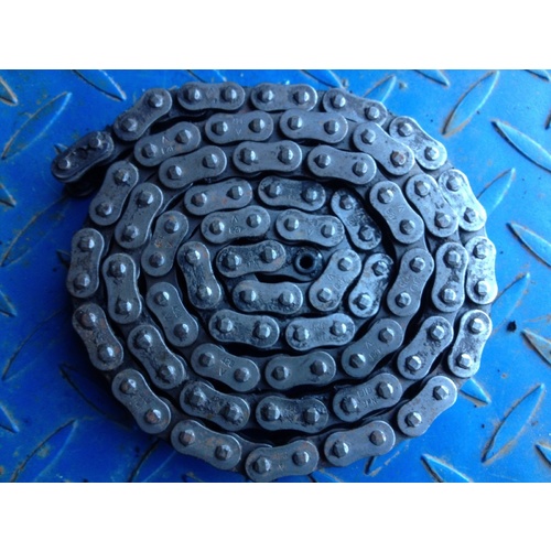 HONDA CT 110 POSTIE USED 428 ORING CHAIN 