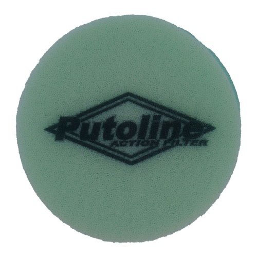 SUZUKI JR LT LTA 50 KAWASAKI KDX KFX 50 PUTOLINE AIR FILTER FOAM ELEMENT 1910