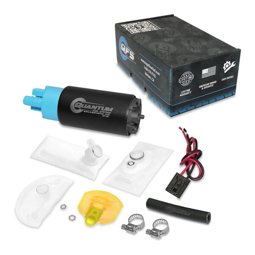 HONDA MUV 700 BIG RED SXS FUEL PUMP RERAIR KIT QUANTUM