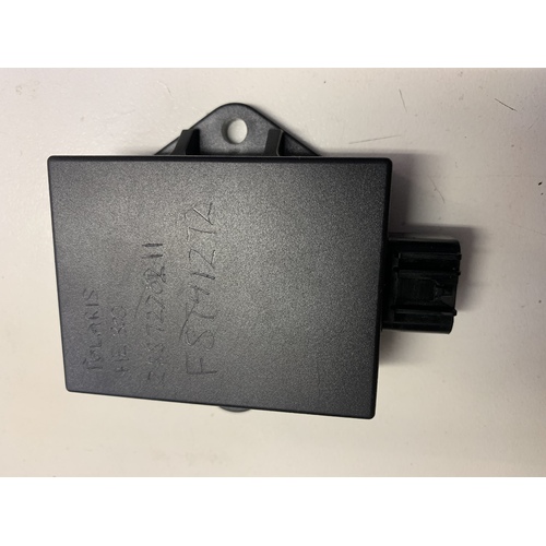 POLARIS HAWKEYE 300 CDI UNIT 2007 - 2011