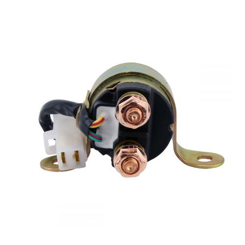 SUZUKI DR 200 S SE TROJAN STARTER RELAY SOLINOID