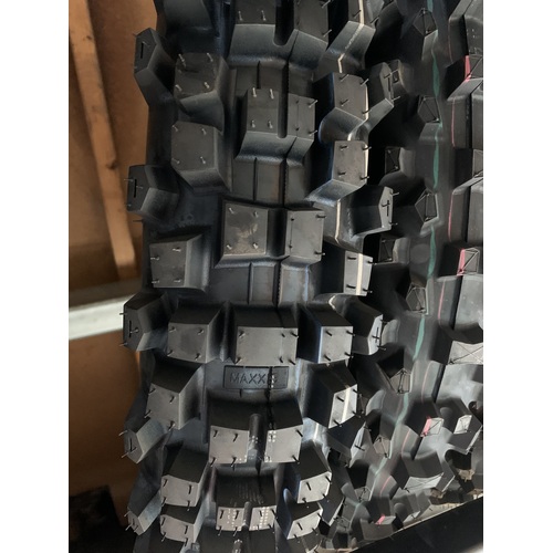 Maxxis Off Road IT 100/100-18 59M M7305 TT TYRE AG 100 200 CTX CT 200 230