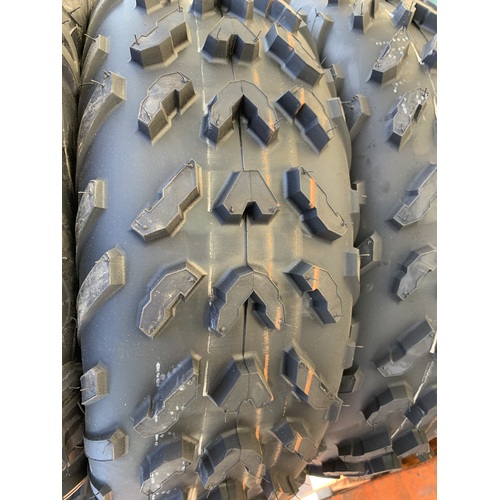 MAXXIS M905 4 PLY 22 X 8 X 10 FRONT ATV TYRE YAMAHA YFM BIGBEAR BRUIN 250 YFB TIMBERWOLF BEAR TRACKER