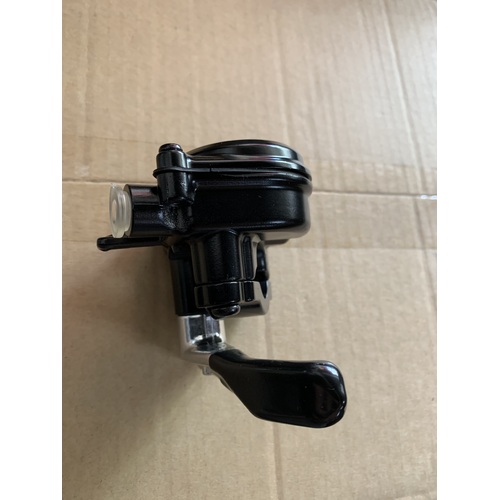 HONDA STYLE TRX 250 300 350 400 420 450 THUMB THROTTLE ASS LTR YFZ KFX RAPTOR