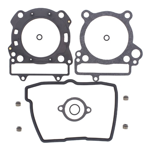 VERTEX TOP END GASKET KIT FOR KTM 250 SXF EXC READ FITMENT LIST 05 - 13