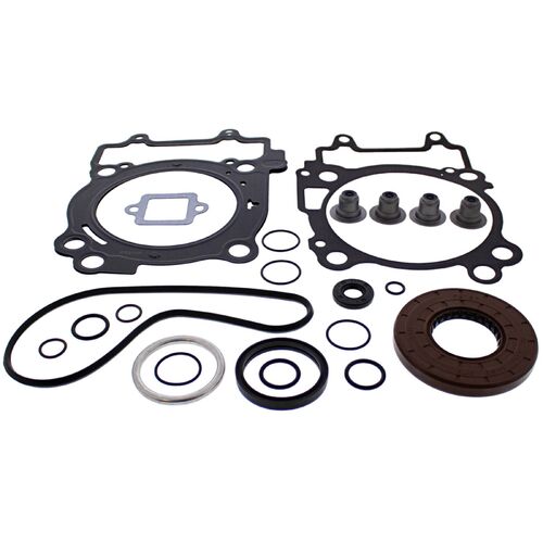 POLARIS 570 RANGER ACE SPORTSMAN EFT UTE COMPLETE ENGINE GASKET SET WITH OIL SEALS 2017 +