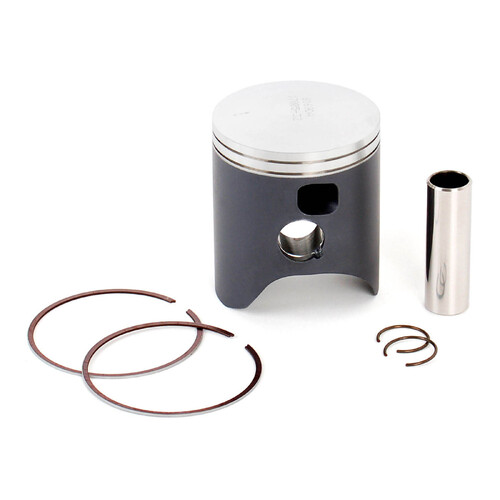 SUZUKI RM 80 1991 - 2001 WOSNER PISTON AND RINGS KIT B 46.46 mm