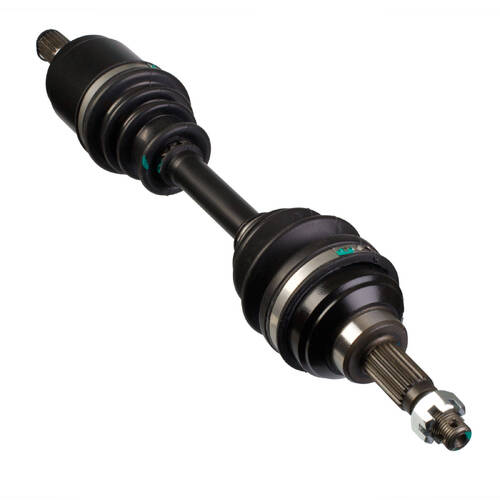 HONDA TRX 450 FM FE FRONT     LEFT CV SHAFT 1998 - 2004