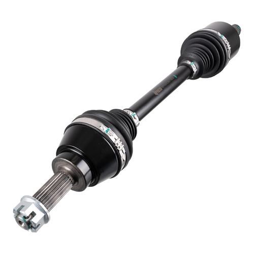 HONDA PIONEER SXS 500 FRONT LEFT COMPLETE CV DRIVE SHAFT 2014 - 2025