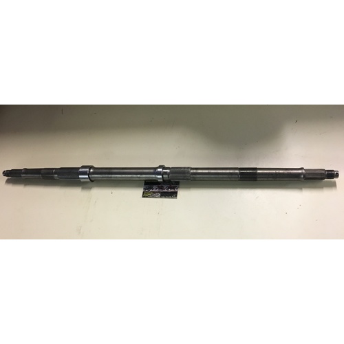 HONDA TRX 420 BRAND NEW  REAR DRIVE AXLE WPS 2007 - 2013 IN STOCK